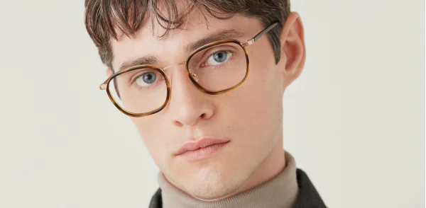 Oprawa okularowa GIGI Studios 6645/2 FLEMING