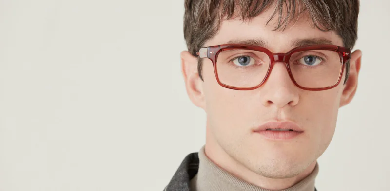 Oprawa okularowa GIGI Studios 6643/9 MAGRITTE