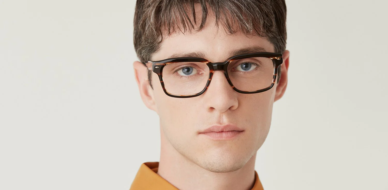 Oprawa okularowa GIGI Studios 6643/2 MAGRITTE