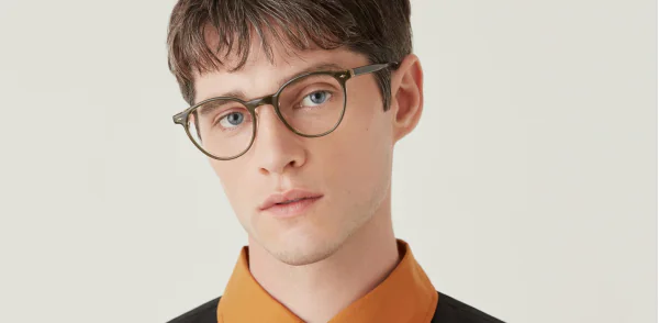 Oprawa okularowa GIGI Studios 6640/7 WILDE