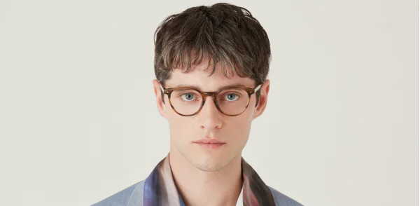 Oprawa okularowa GIGI Studios 6640/2 WILDE