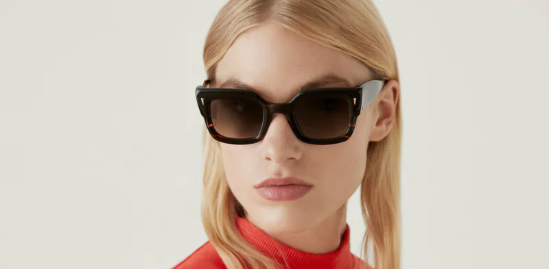 Okulary przeciwsłoneczne GIGI Studios 6633/2 CIRA