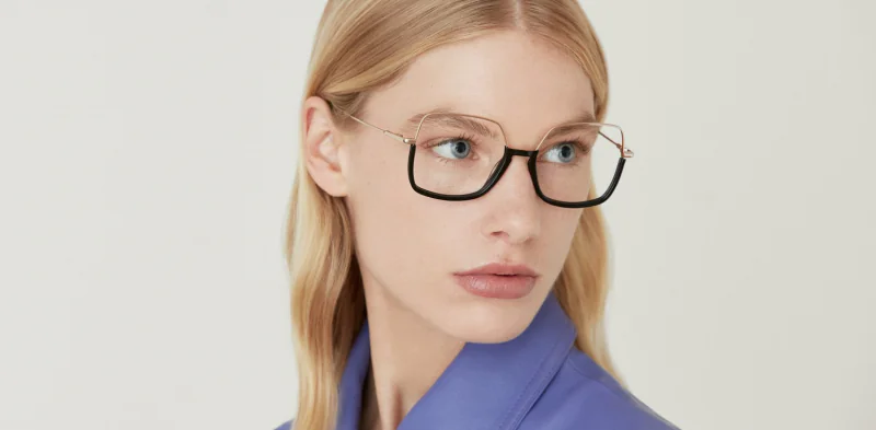 Oprawa okularowa GIGI Studios 6629/1 PIPA