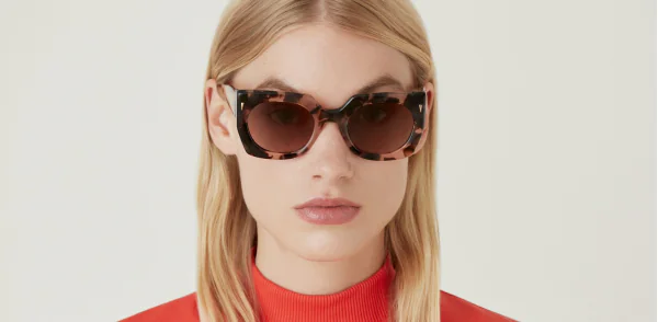 Okulary przeciwsłoneczne GIGI Studios 6626/6 HARPER