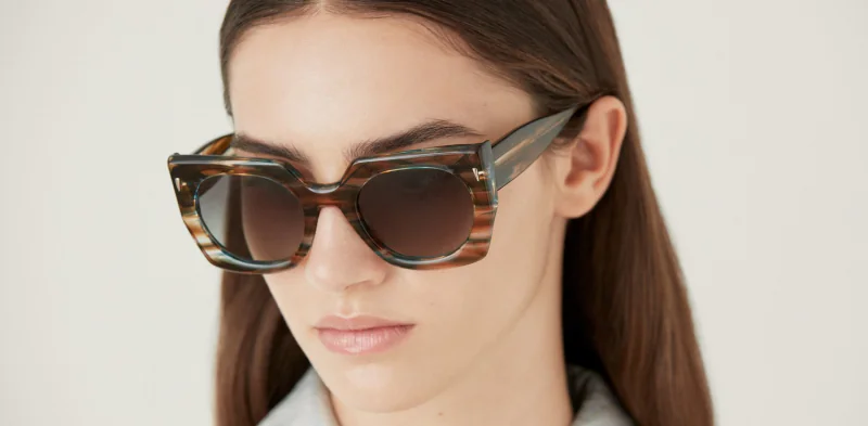 Okulary przeciwsłoneczne GIGI Studios 6626/3 HARPER