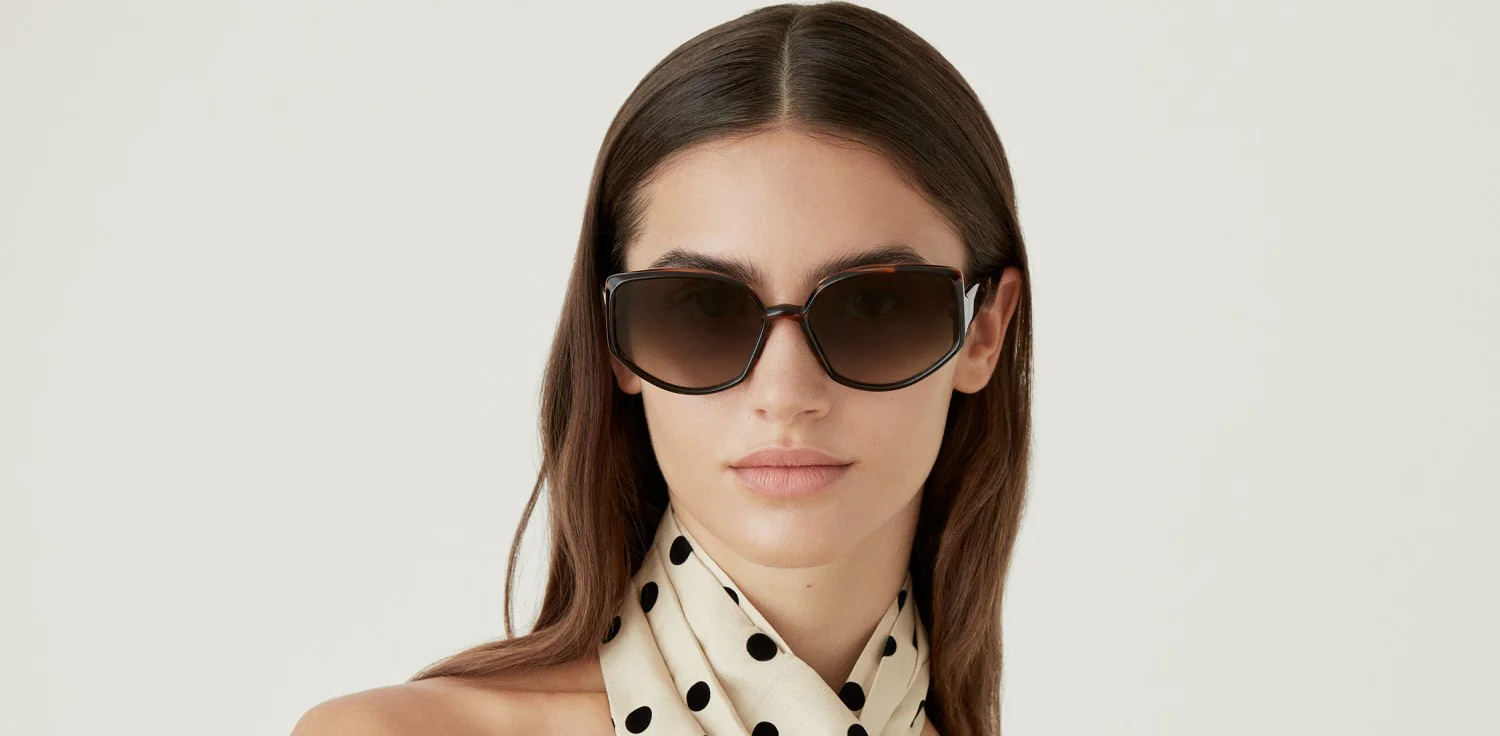 Okulary przeciwsłoneczne GIGI Studios 6625/2 GEORGIA