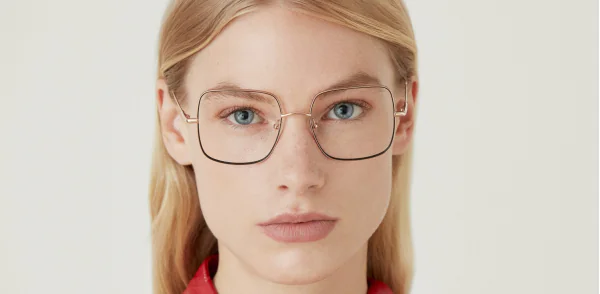 Oprawa okularowa GIGI Studios 6624/9 KARA