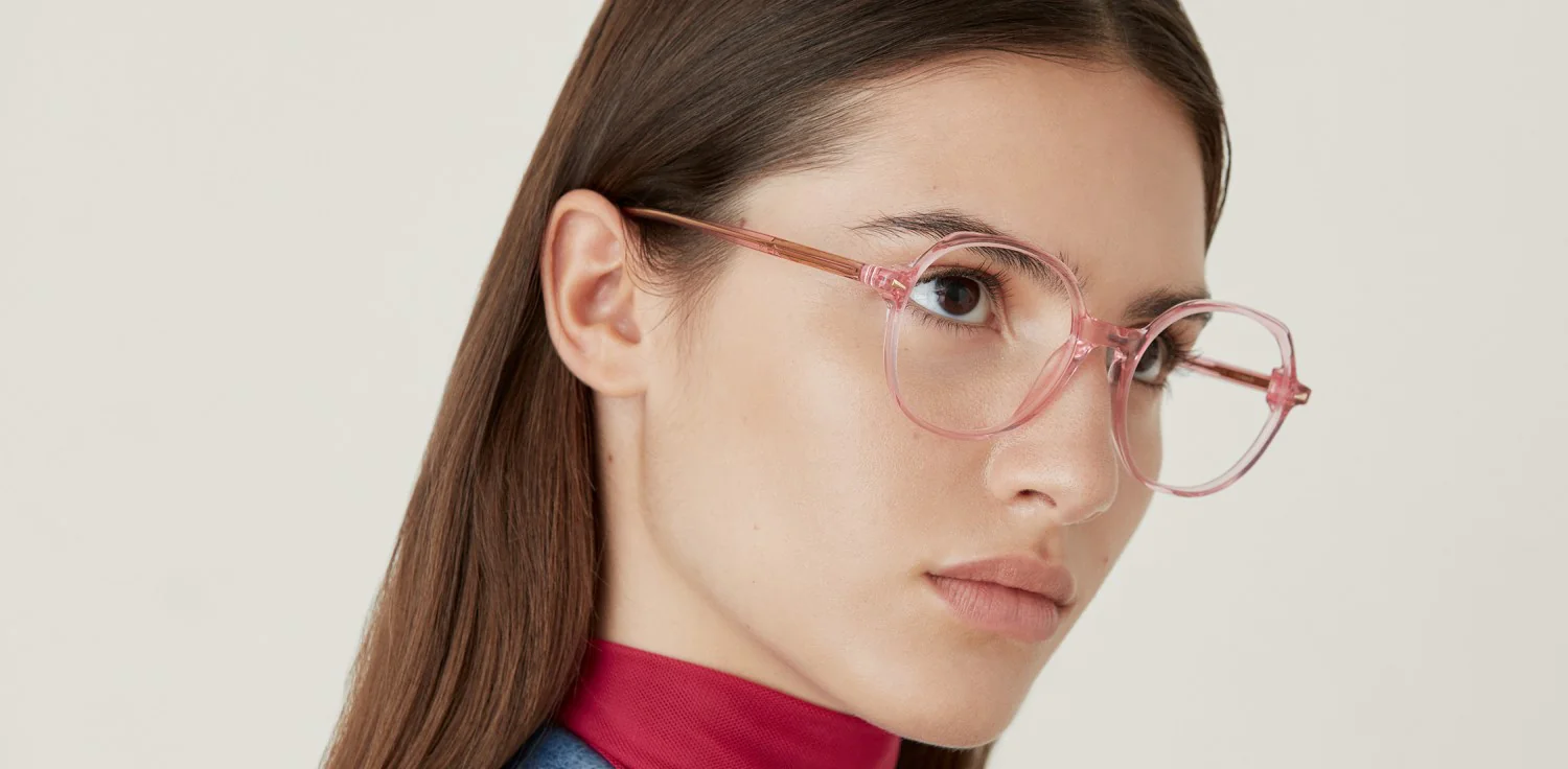 Oprawa okularowa GIGI Studios 6616/6 KAYLA