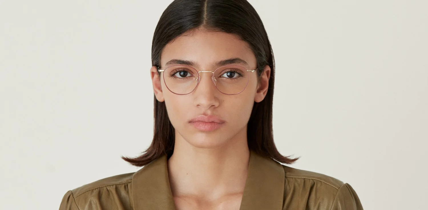 Oprawa okularowa GIGI Studios 6613/5 SEA