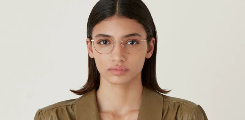 Oprawa okularowa GIGI Studios 6613/5 SEA