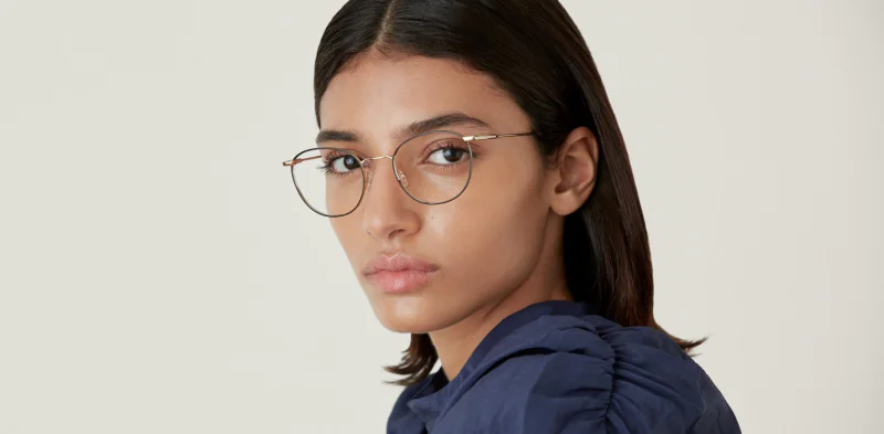 Oprawa okularowa GIGI Studios 6613/1 SEA