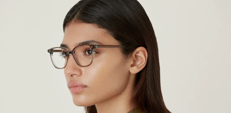 Oprawa okularowa GIGI Studios 6612/4 GINA