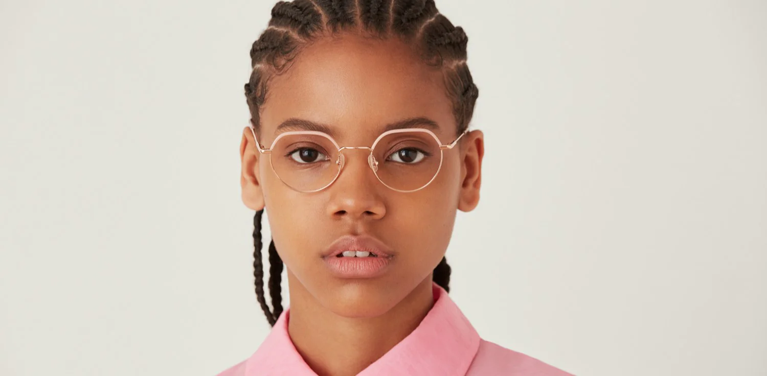 Oprawa okularowa GIGI Studios 6611/6 MAYA XS