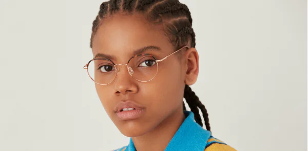 Oprawa okularowa GIGI Studios 6611/0 MAYA XS