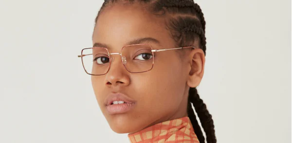 Oprawa okularowa GIGI Studios 6609/2 ELIN