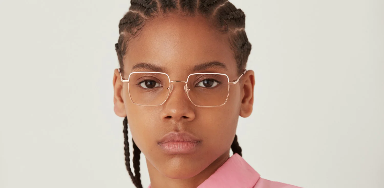 Oprawa okularowa GIGI Studios 6609/6 ELIN