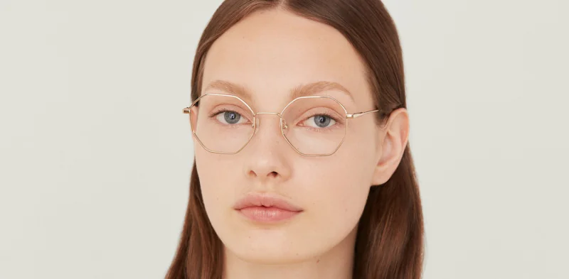 Oprawa okularowa GIGI Studios 6608/0 NAIA XS