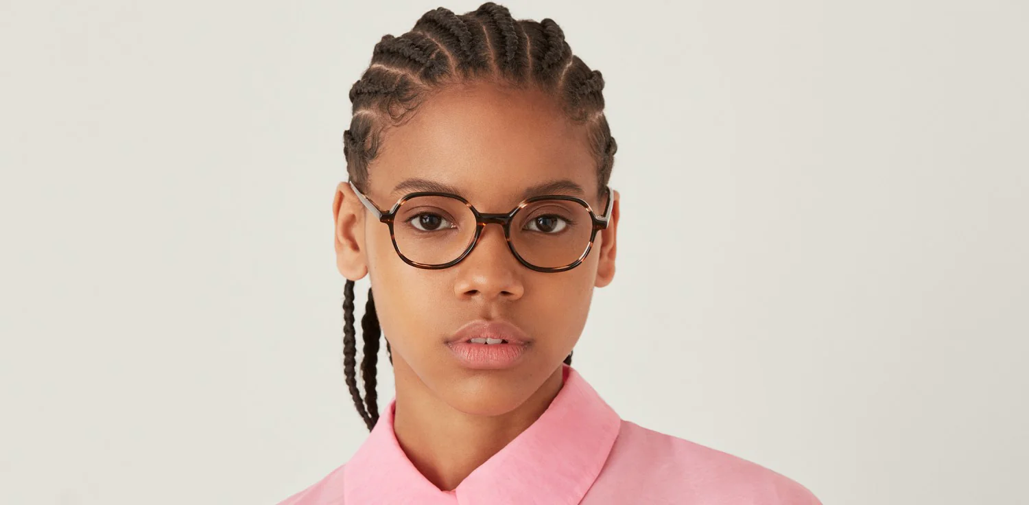 Oprawa okularowa GIGI Studios 6606/2 JOLIE XS