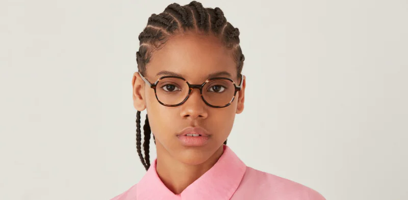 Oprawa okularowa GIGI Studios 6606/2 JOLIE XS