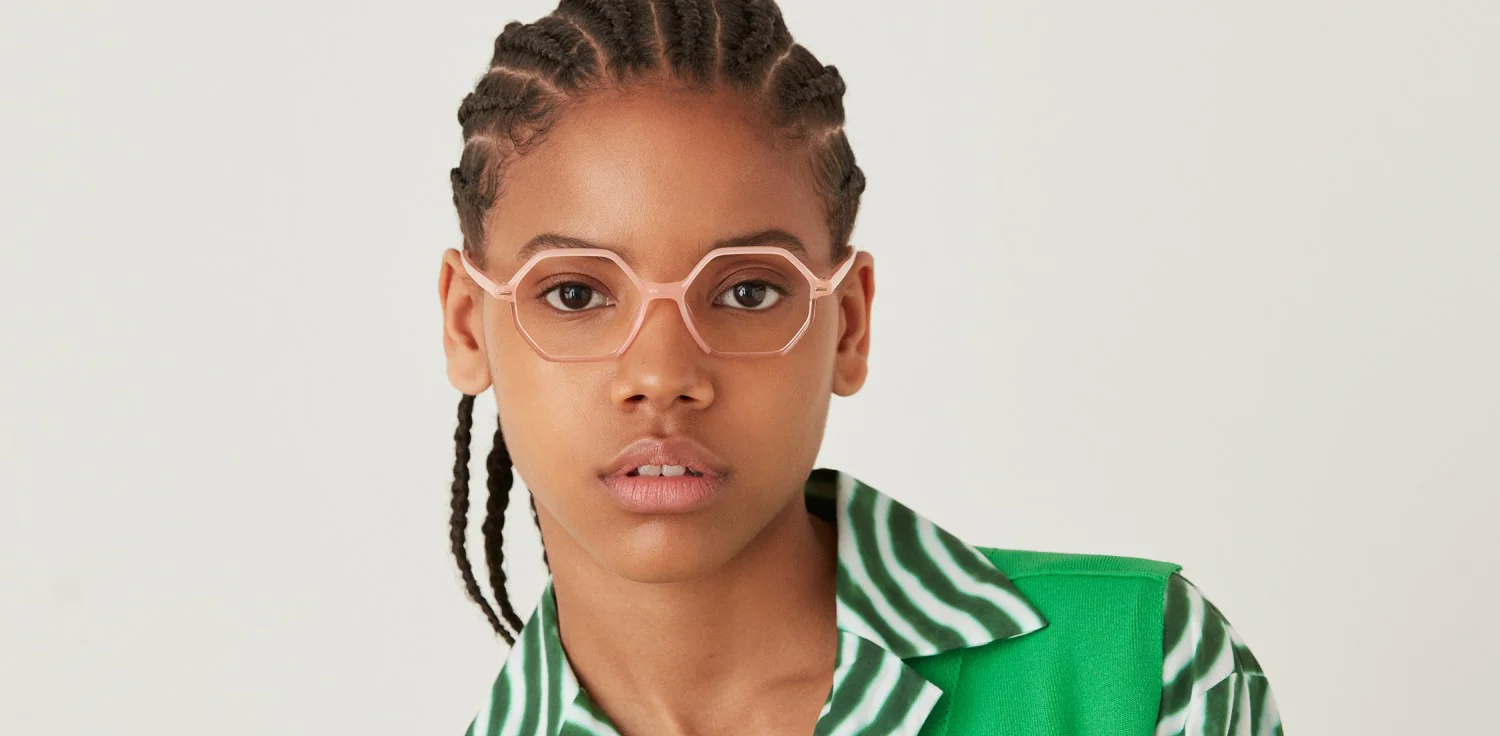 Oprawa okularowa GIGI Studios 6603/6 ZOE XS