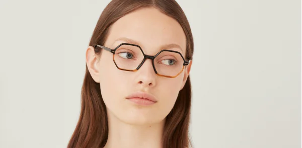 Oprawa okularowa GIGI Studios 6603/1 ZOE XS