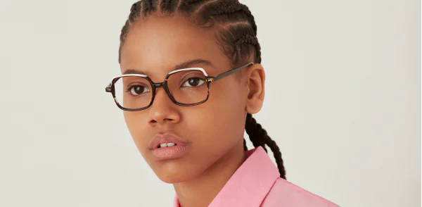 Oprawa okularowa GIGI Studios 6602/2 TIANNA