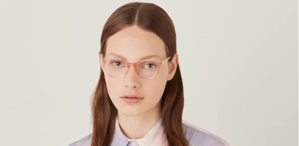 Oprawa okularowa GIGI Studios 6601/6 JUNE