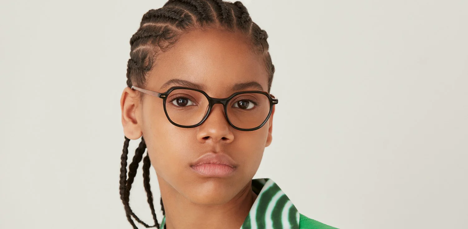 Oprawa okularowa GIGI Studios 6601/1 JUNE