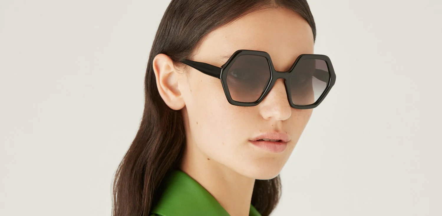 Okulary przeciwsłoneczne GIGI Studios 6593/1 NIMRA