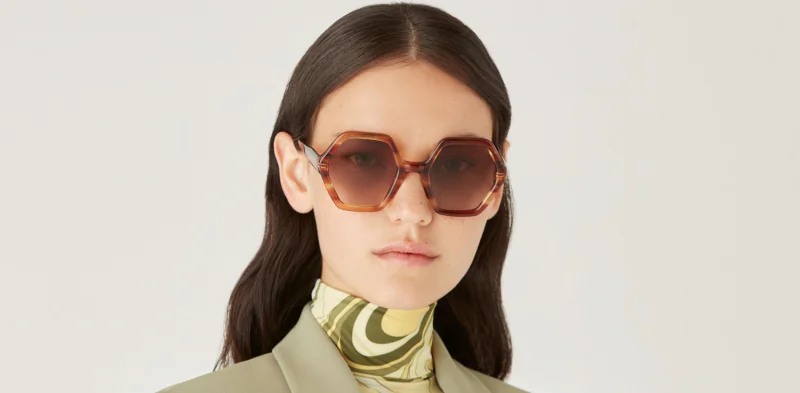 Okulary przeciwsłoneczne GIGI Studios 6593/0 NIMRA