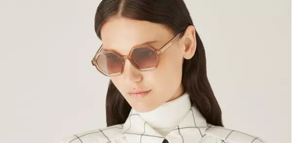 Okulary przeciwsłoneczne GIGI Studios 6455/9 SHIRLEY