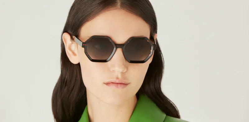 Okulary przeciwsłoneczne GIGI Studios 6455/2 SHIRLEY