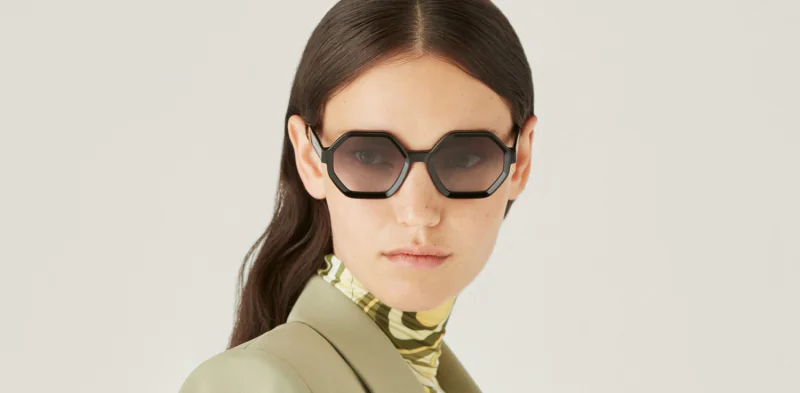 Okulary przeciwsłoneczne GIGI Studios 6455/1 SHIRLEY