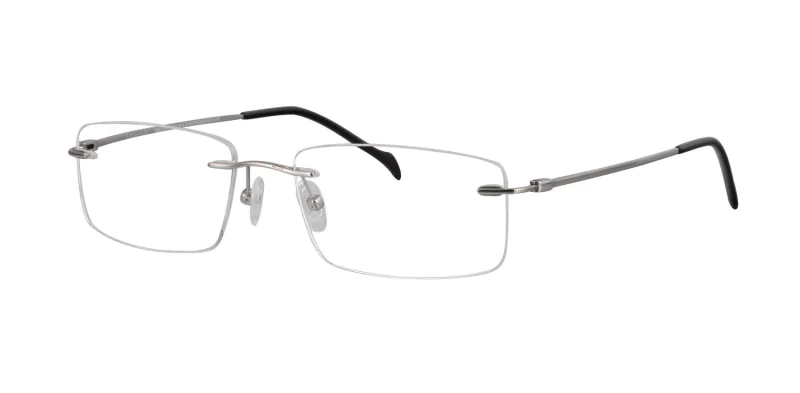 Oprawa okularowa TONNY Titanium 228C1