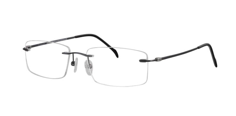 Oprawa okularowa TONNY Titanium 228C2