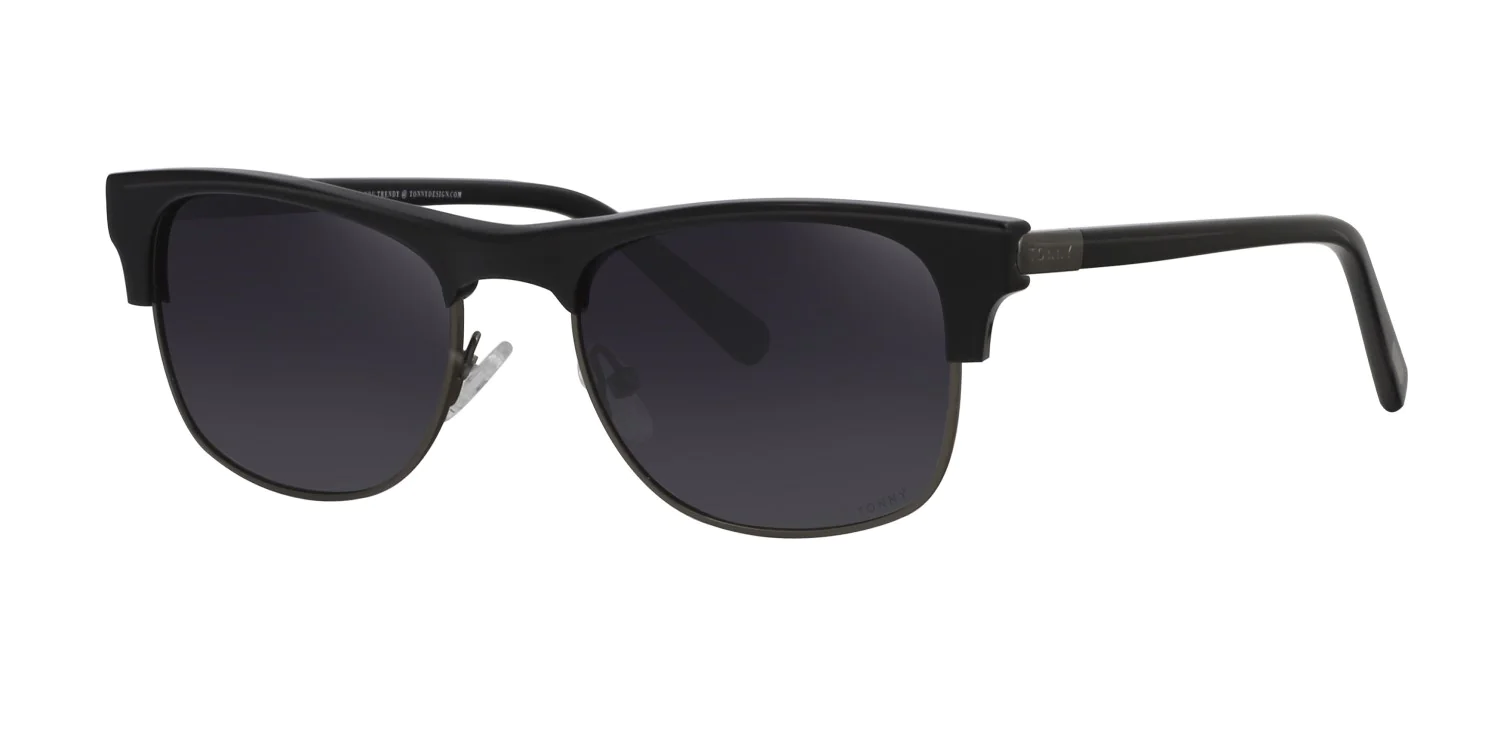 Okulary przeciwsłoneczne TONNY 9329C1