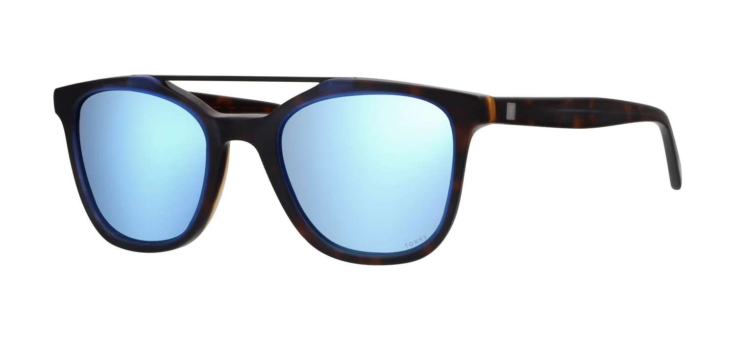 Okulary przeciwsłoneczne TONNY 9334C2
