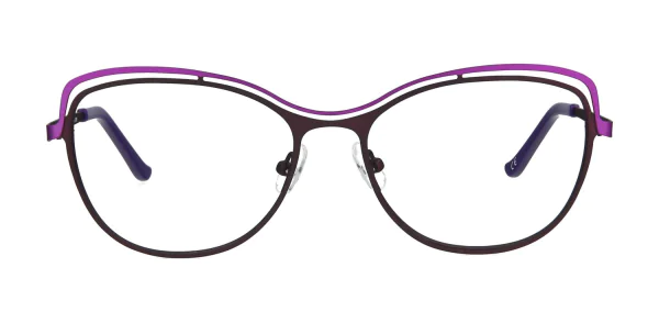 Oprawa okularowa TONNY Future F69C3