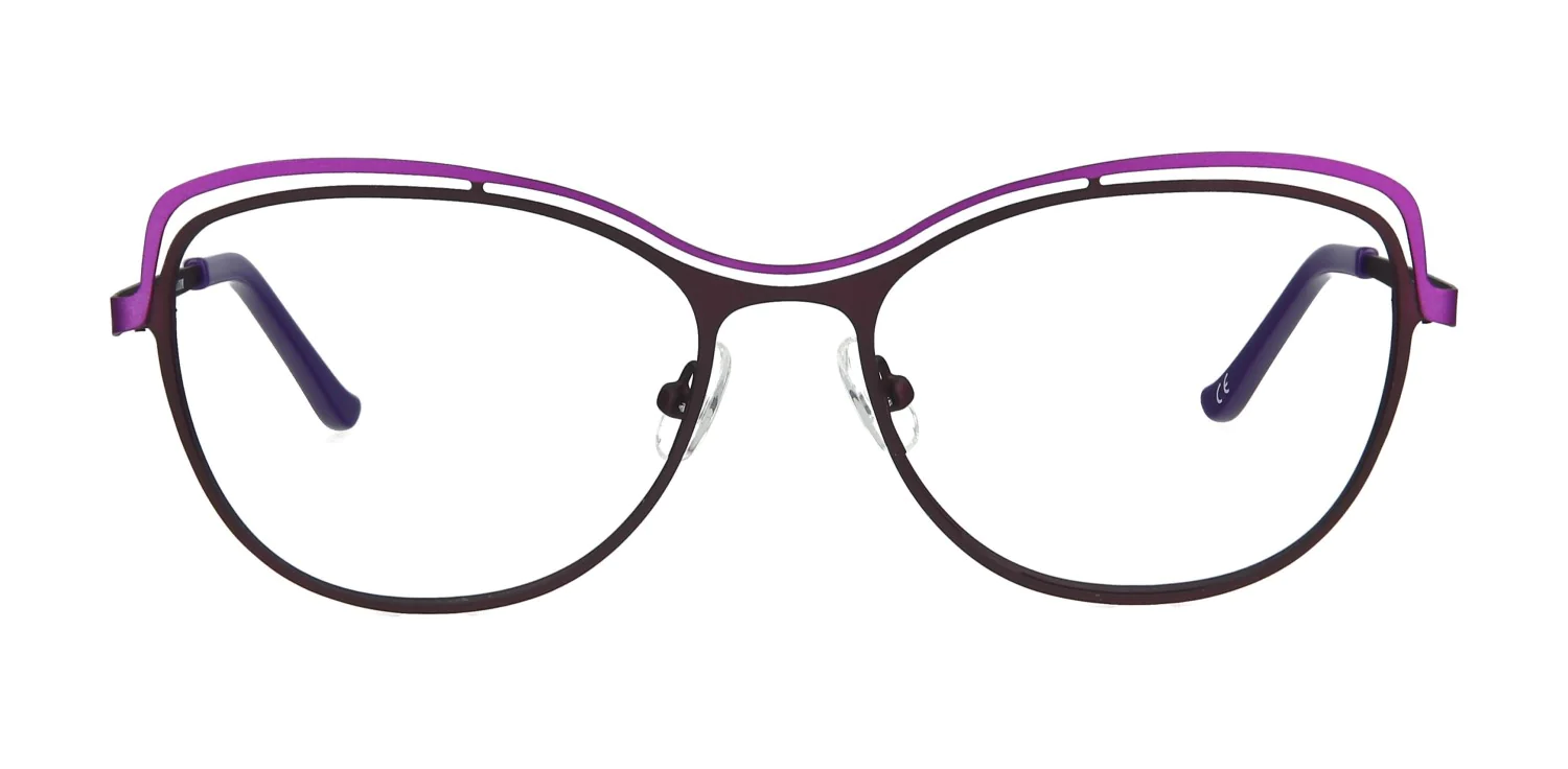 Oprawa okularowa TONNY...