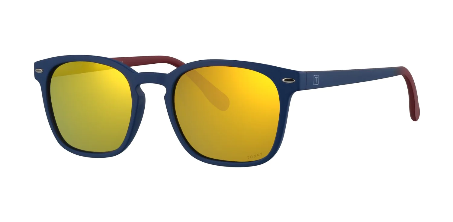 Okulary przeciwsłoneczne TONNY 9308C2