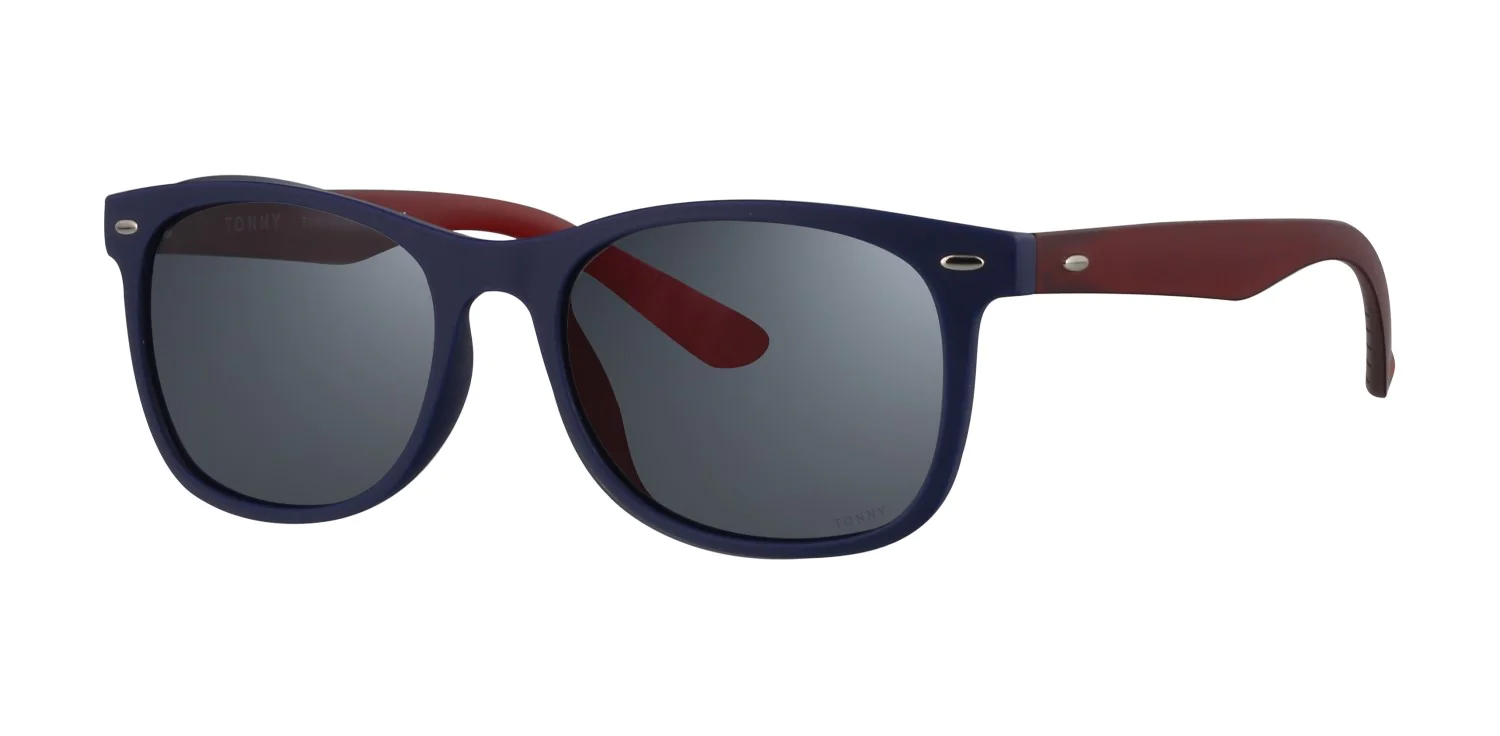 Okulary przeciwsłoneczne TONNY 9312C2