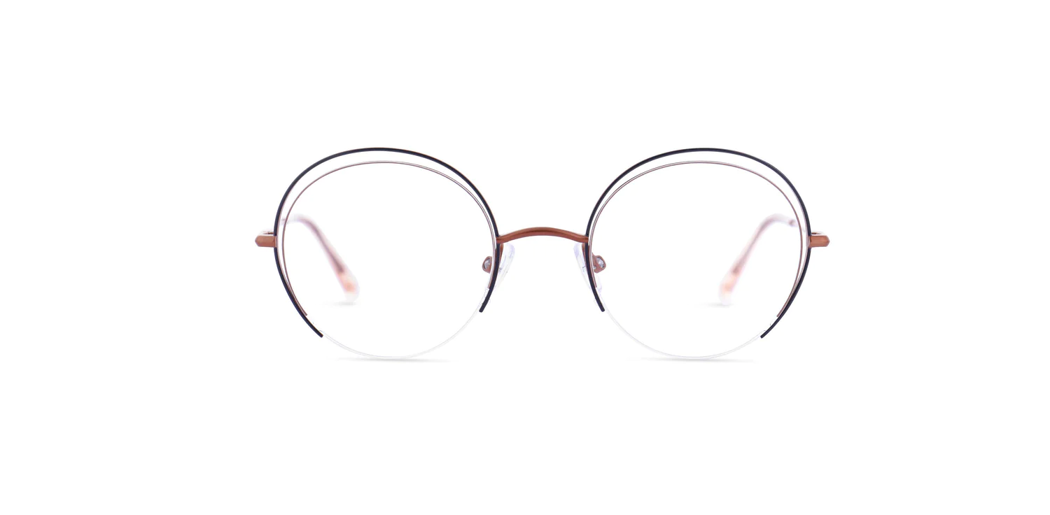 Oprawa okularowa MOREL...