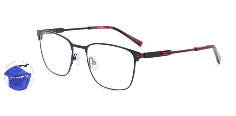 Oprawa okularowa MOREL NOMAD 40142N GR03