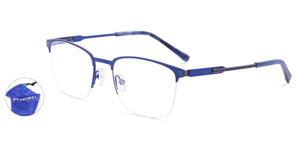 Oprawa okularowa MOREL NOMAD 40143N BG06