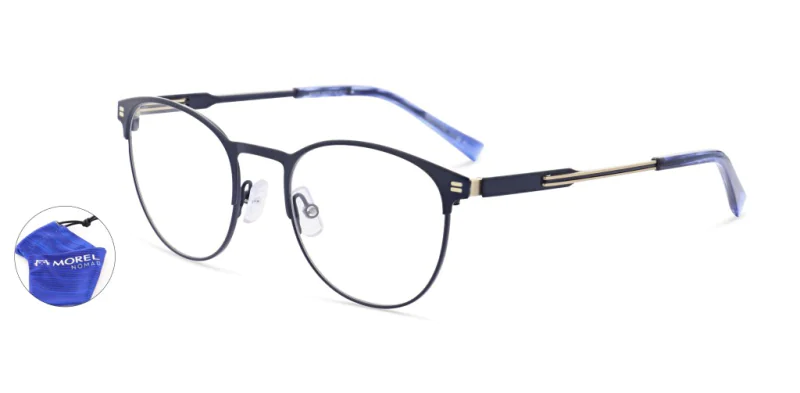 Oprawa okularowa MOREL NOMAD 40145N BD11