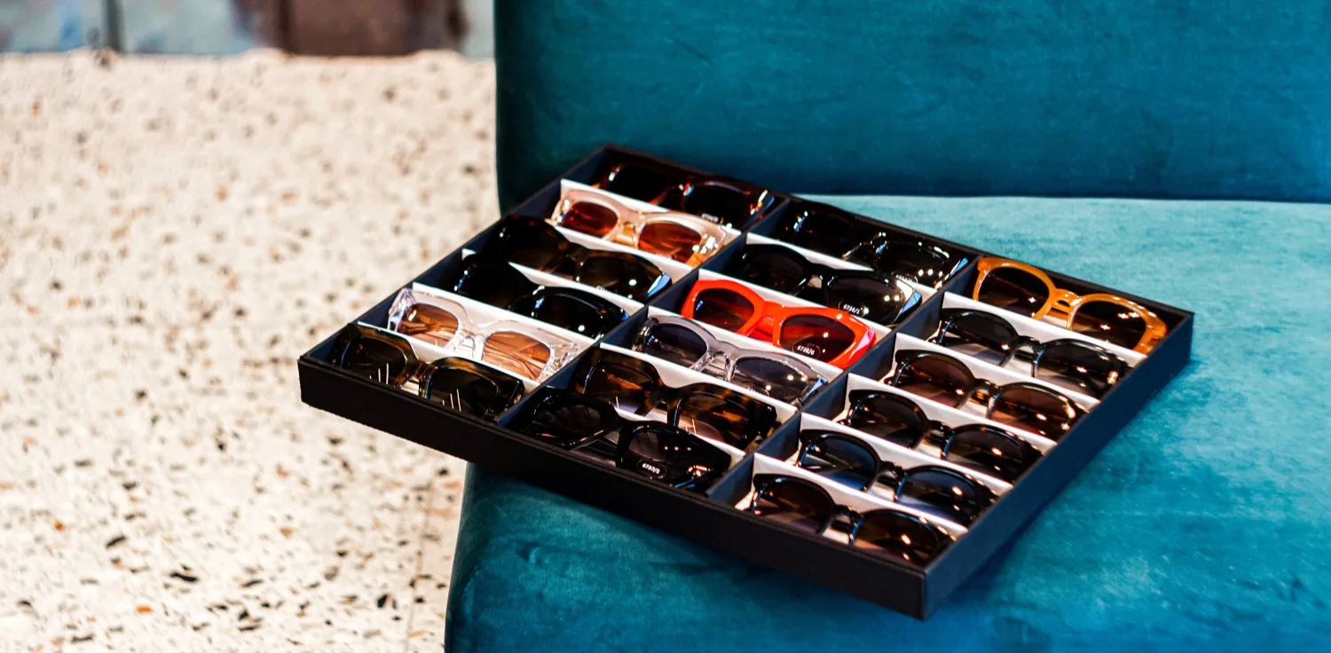 Kuweta Spark Eye na 18 szt.