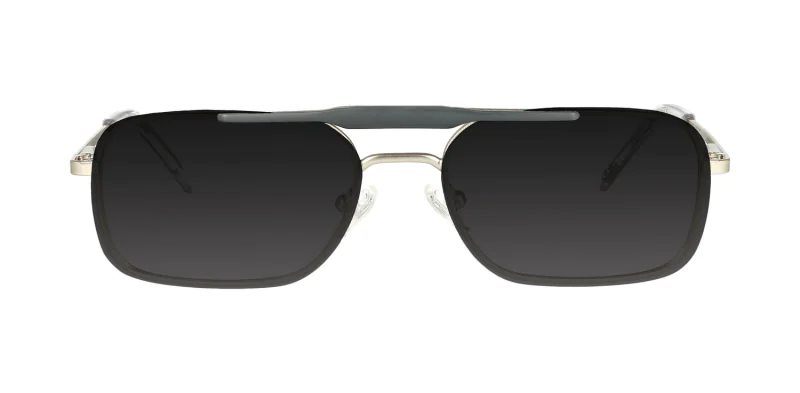 Oprawa z nakładką clip-on TONNY 0040BC3