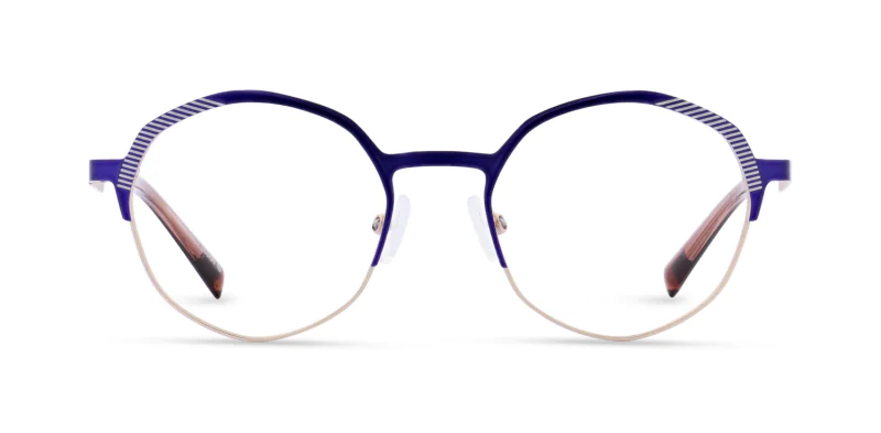 Oprawa okularowa MOREL NOMAD 40180N BD08