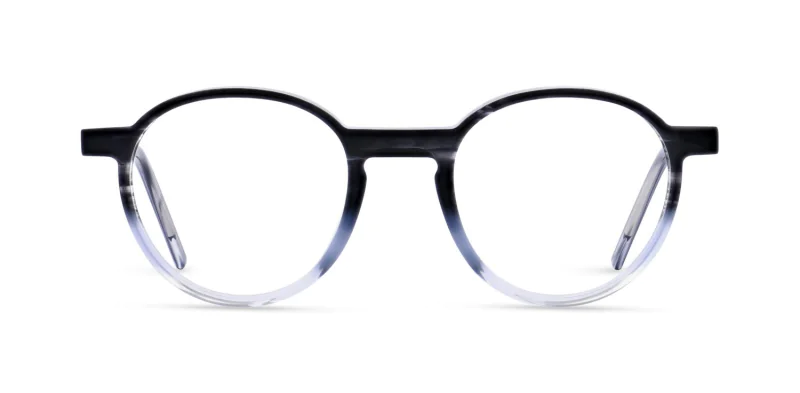 Oprawa okularowa MOREL JEAN NOUVEL 90010C GG23