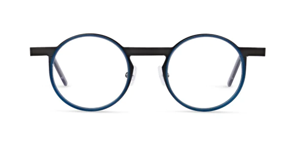 Oprawa okularowa MOREL JEAN NOUVEL 90034C GB03